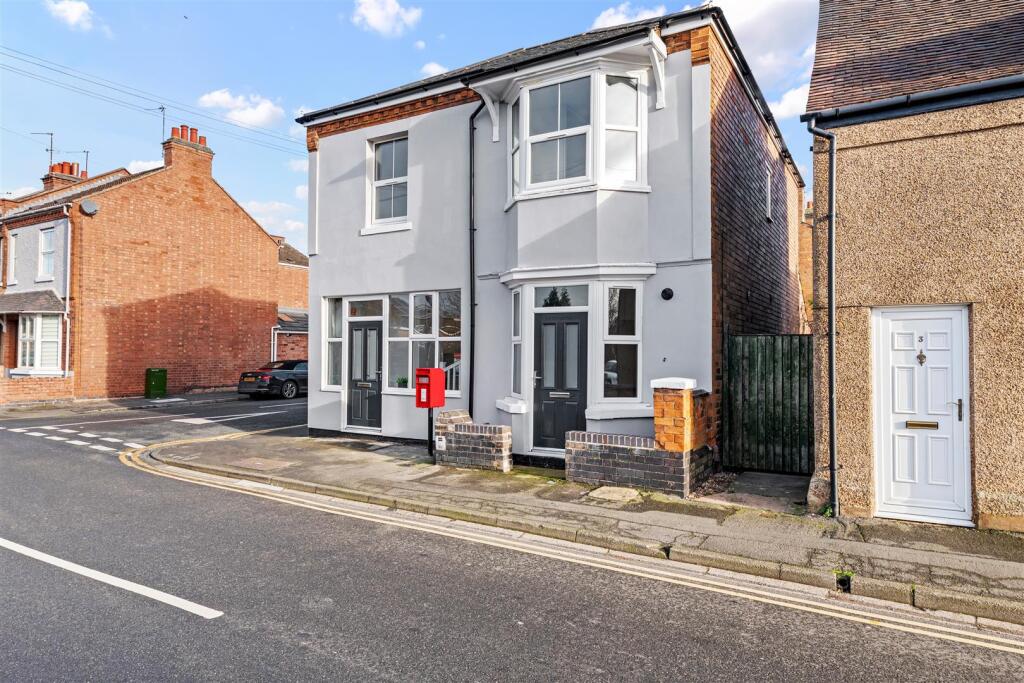 Main image of property: Old Milverton Road, Leamington Spa