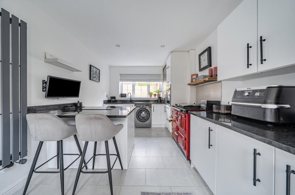 House in Barby - View 4