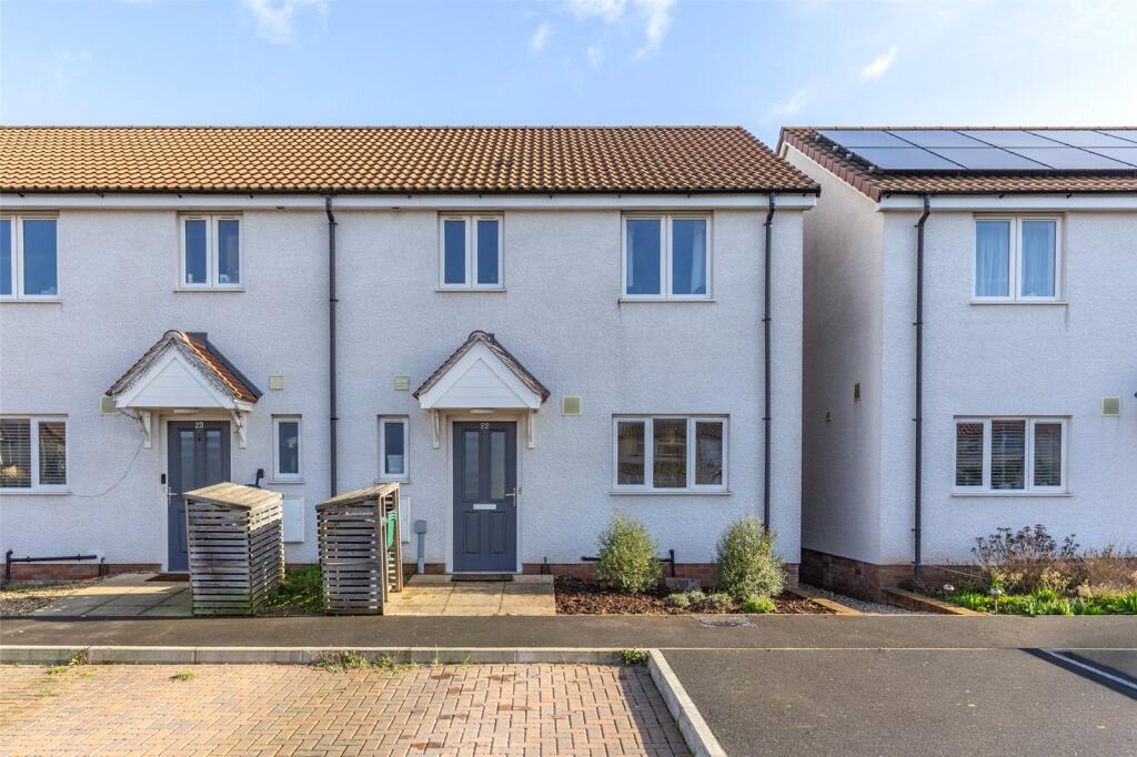 Main image of property: Severn Road, Hallen, Bristol, BS10
