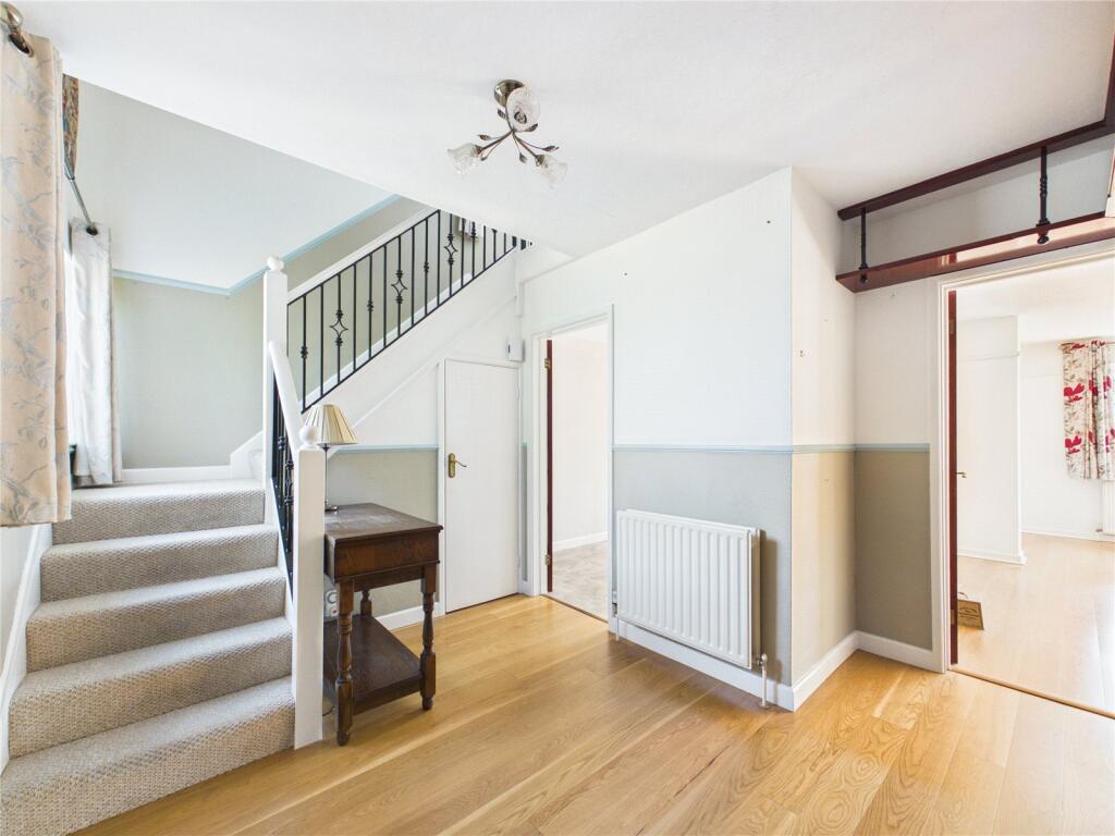 Badminton Road, Downend, Bristol, BS16 - View 5