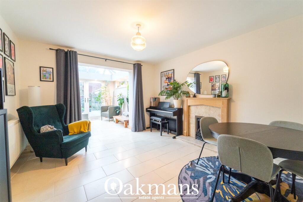 House in Bromsgrove, Barnt Green - View 5