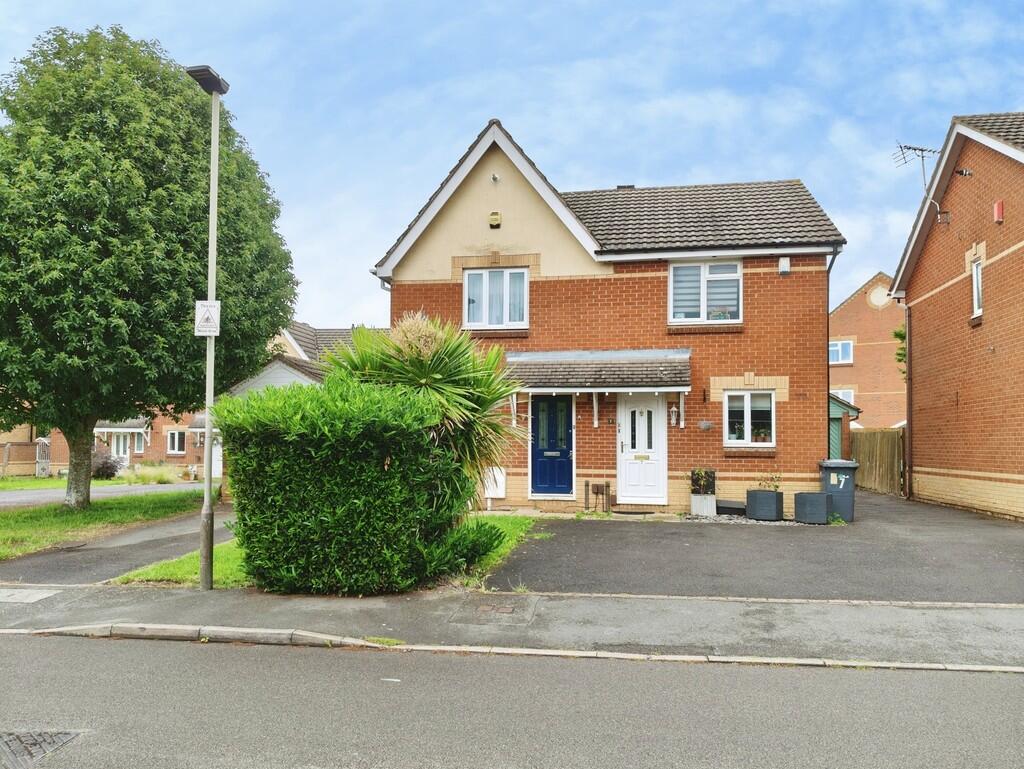 Main image of property: Taverners Road, Leicester