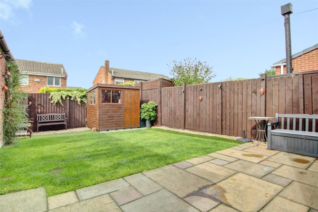 House in Durham, Belmont - View 4