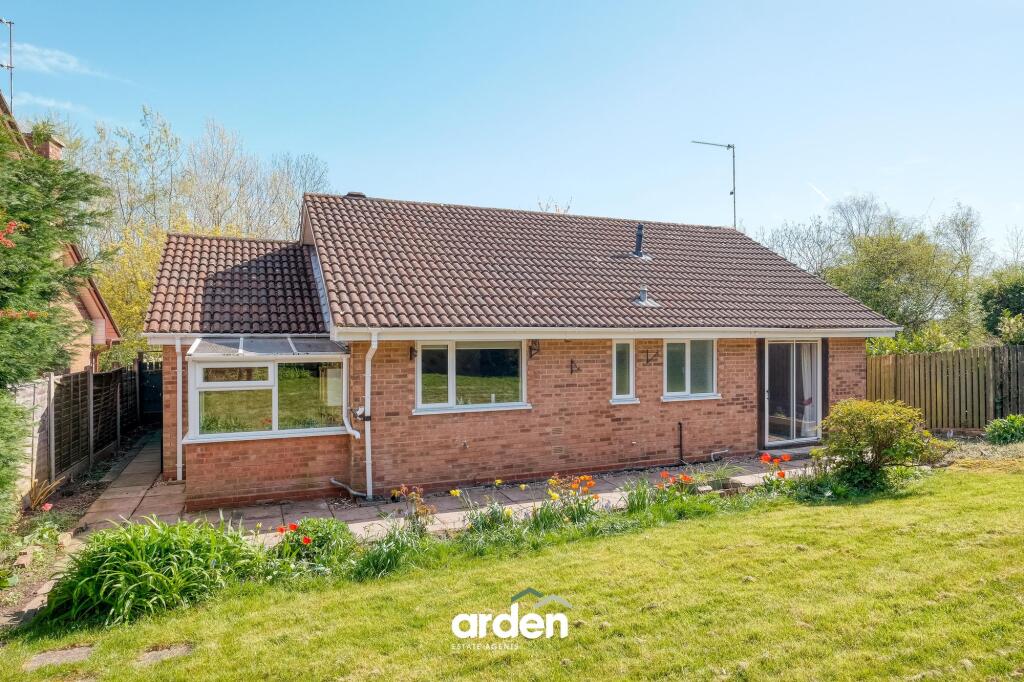 Additional image 2 of Newport Close, Redditch, B97
