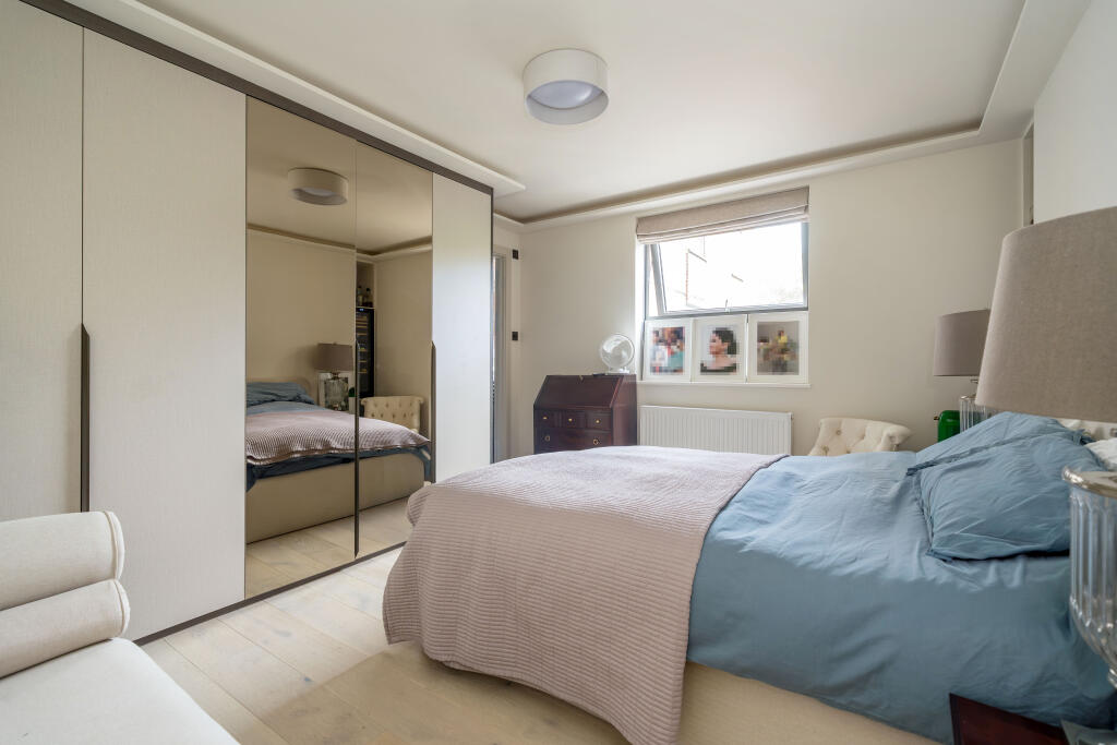 Apartment in London - More