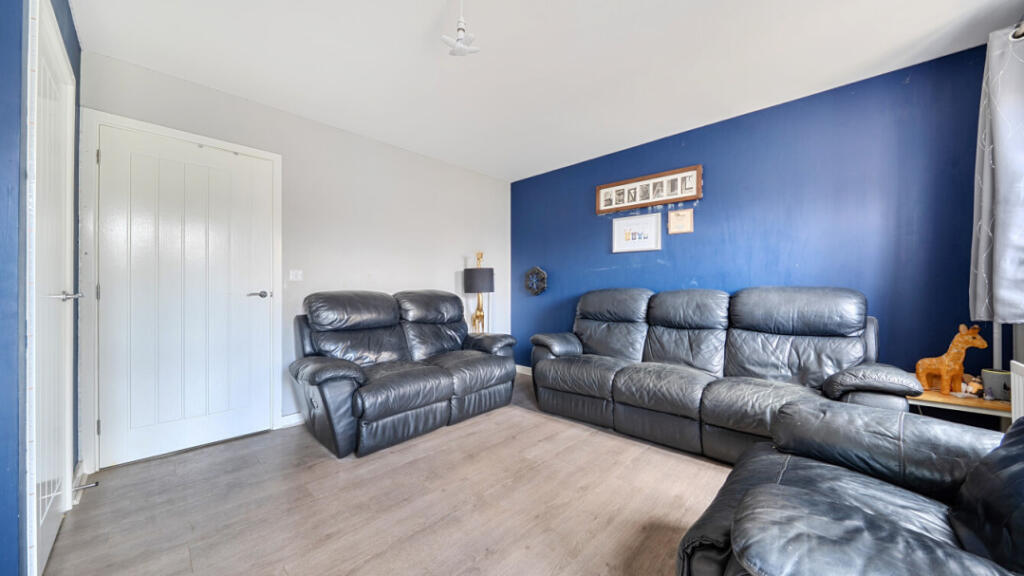 House in Ipswich - View 3