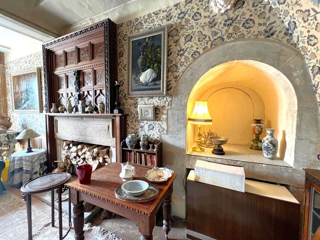 Newbiggin Hall, Carleton, Carlisle photo 3