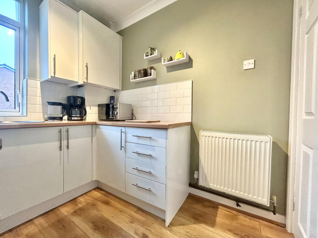 House in Dudley, West Midlands - More