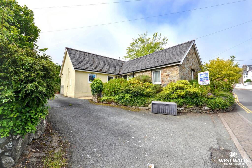 Main image of property: East Street, Newport