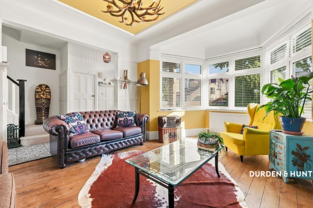 House in Southend-on-Sea, Essex - View 5