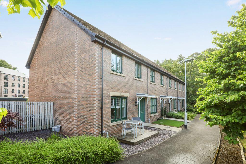 Main image of property: 27 Old Dalmore Path, Auchindinny, EH26 0NF