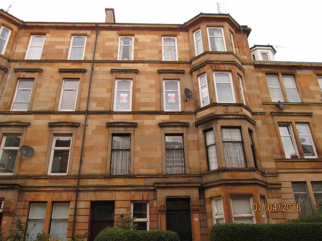 Main image of property: Roslea Drive, Glasgow, G31