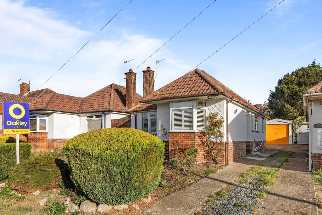 Main image of property: Downside, North Shoreham