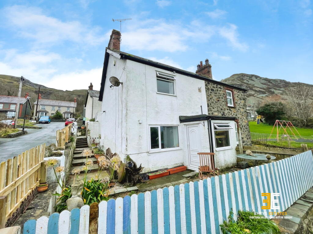 Main image of property: Rock Villa Road, Penmaenmawr, LL34
