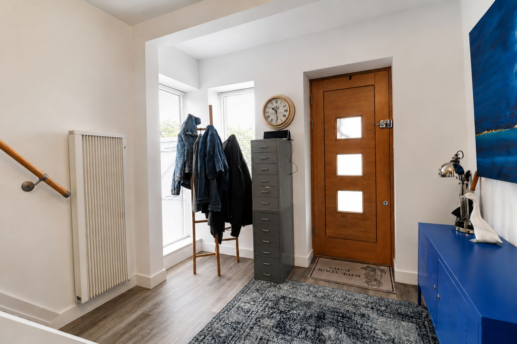 House in Doncaster - More