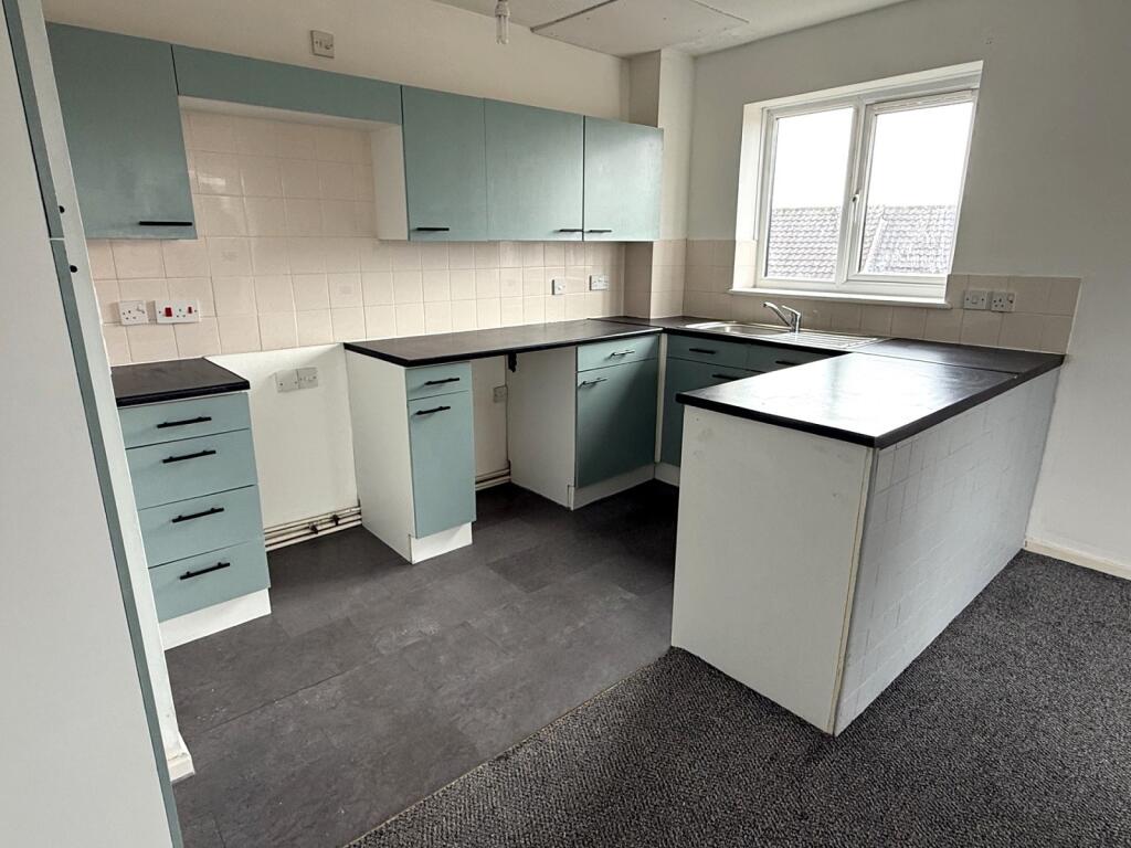Harvey Crescent, Aberavon, Port Talbot, Neath Port Talbot. photo 3