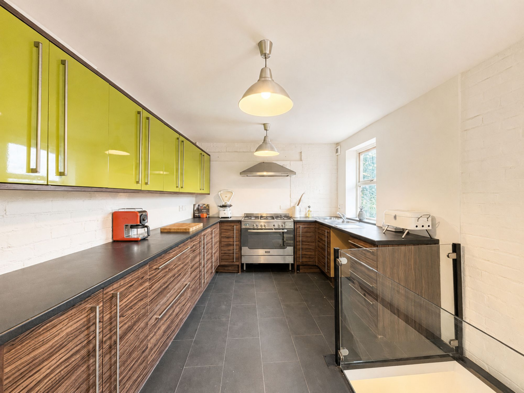 Apartment in Chorley, Cock Robin, Croston - More
