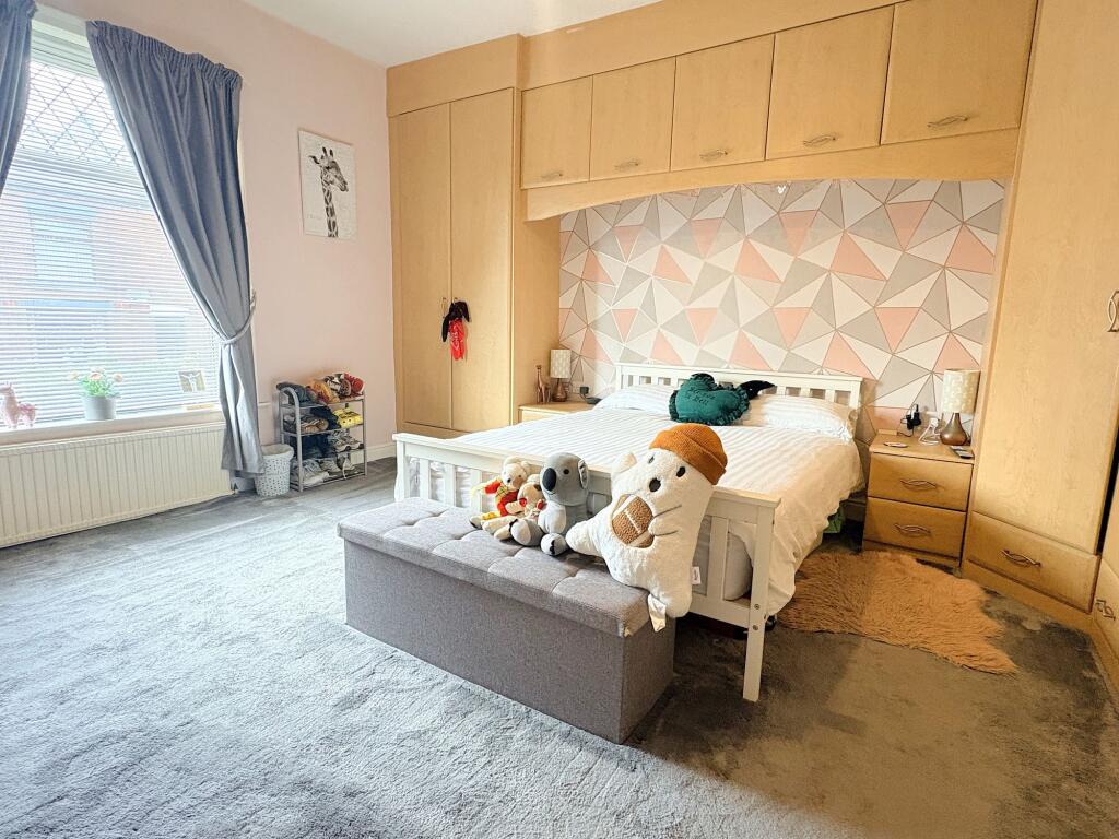 House in Bolton, Greater Manchester - View 4