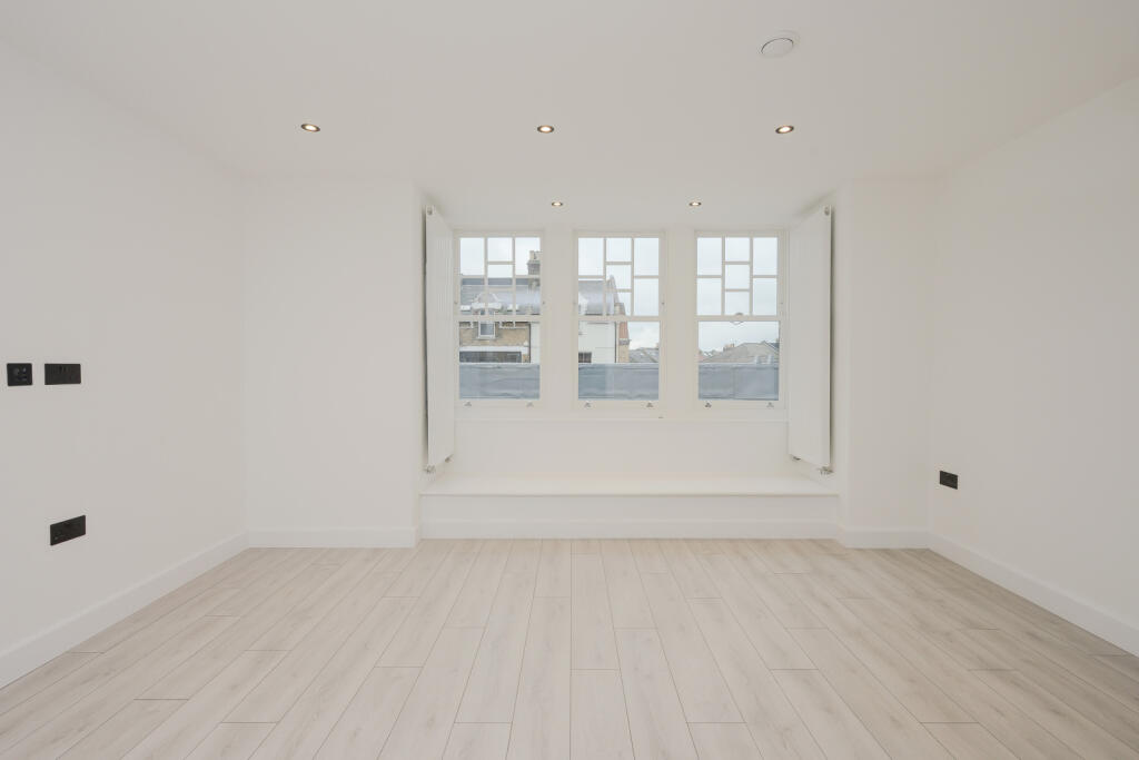 Main image of property: Ace Court, 66a The Broadway, Wimbledon, London, SW19