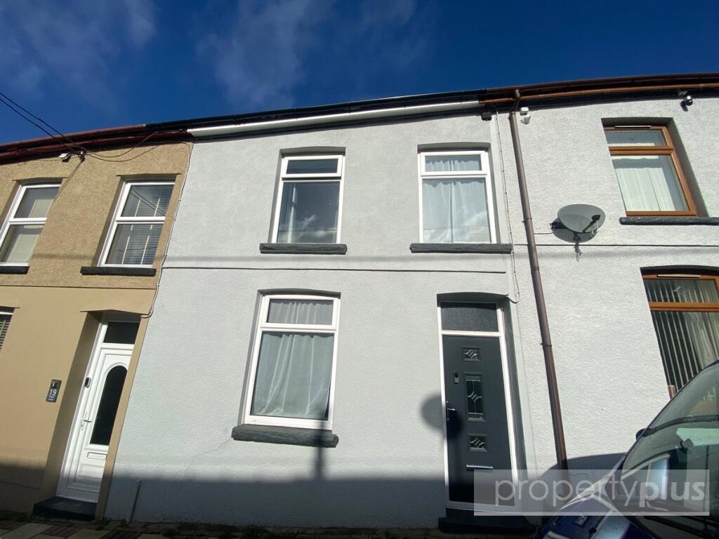 Chapel Street, Penygraig, Tonypandy, CF40, Tonypandy