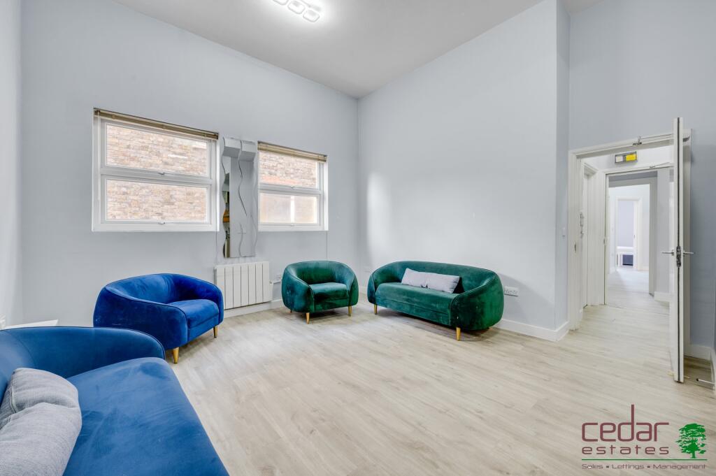 Main image of property: Kilburn High Road, Kilburn NW6