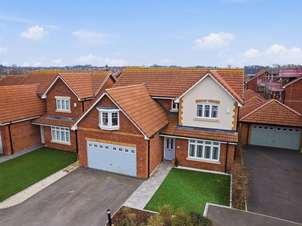 House in Sheffield