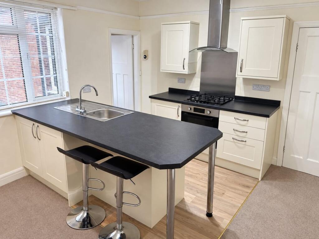 Main image of property: Longden Coleham, Shrewsbury, SY3
