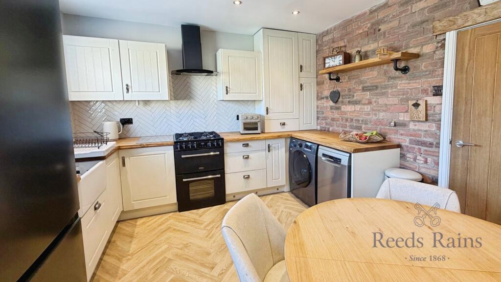 House in Durham - More