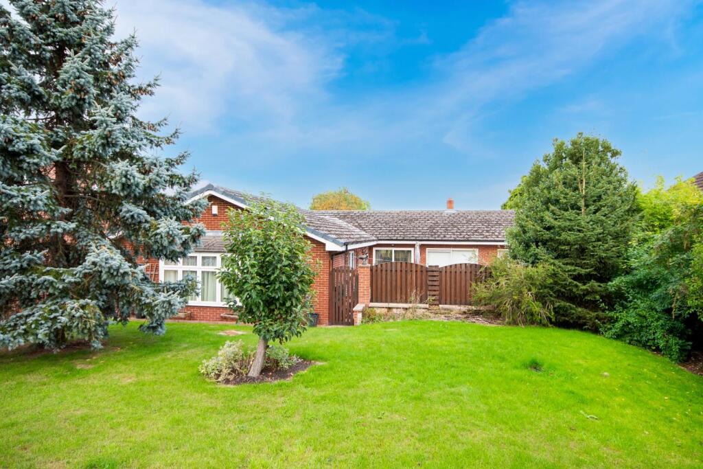 Main image of property: Mattersey Road, Everton, Doncaster