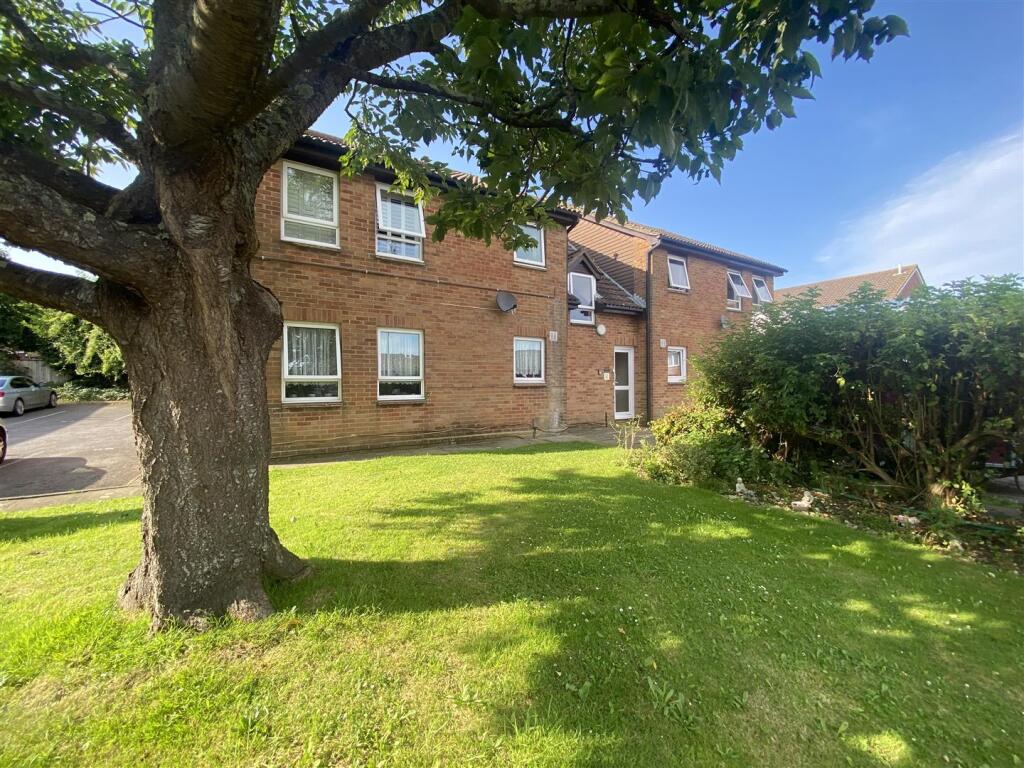 Main image of property: Lodge Close, Portslade, Brighton