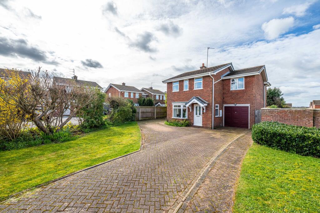 Main image of property: Richmond Drive, Perton, WV6