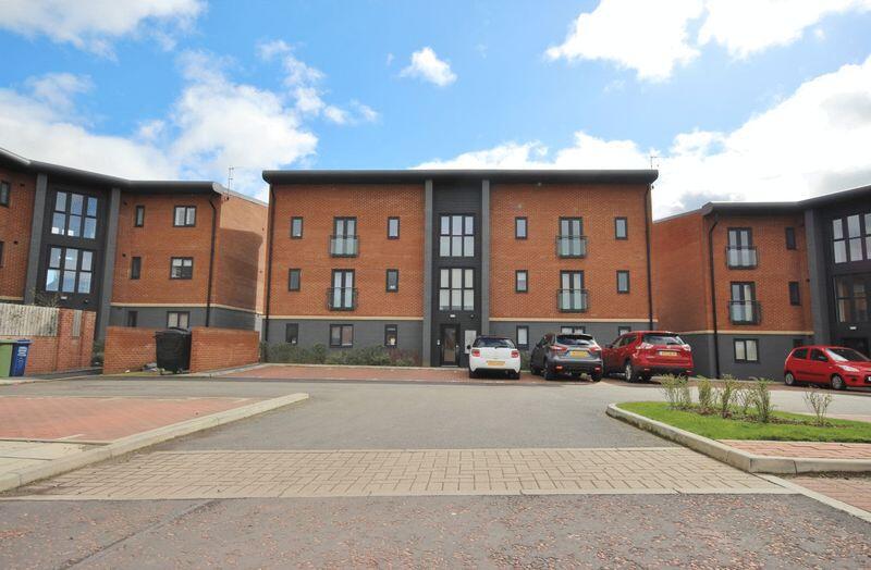 Main image of property: Elmwood Park Court, Newcastle Upon Tyne