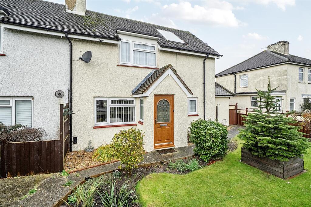 Main image of property: Westergate Street, Woodgate