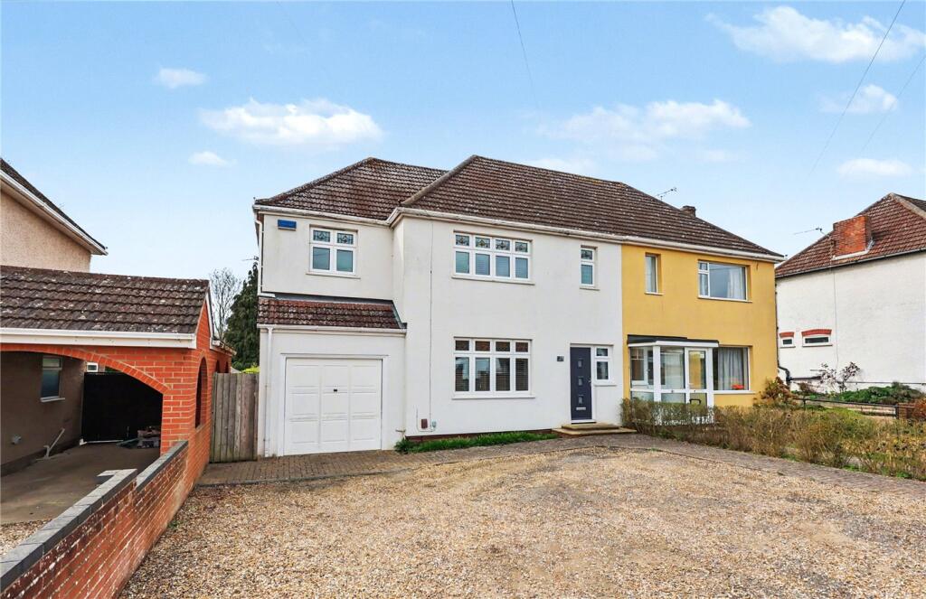 Main image of property: Reepham Road, Hellesdon, Norwich, Norfolk, NR6