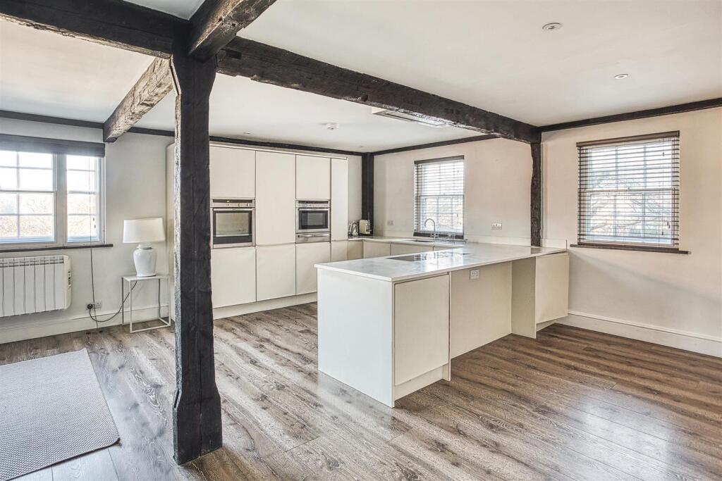Main image of property: Anson Court, Horninglow Street, Burton on Trent