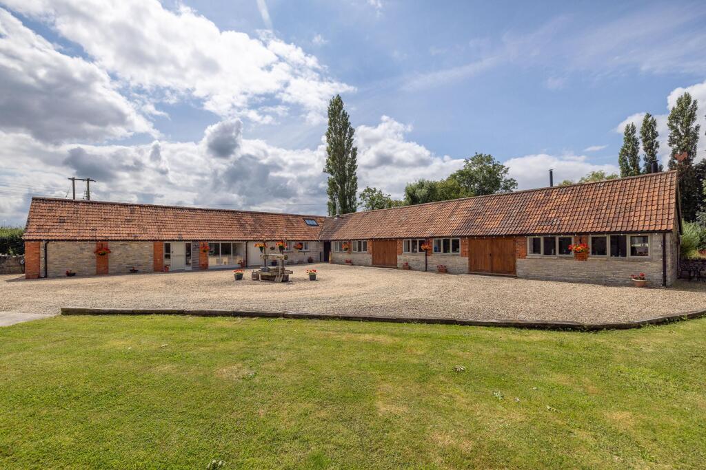 Additional image 25 of Muchelney Road, Baltonsborough, Glastonbury, Somerset, BA6