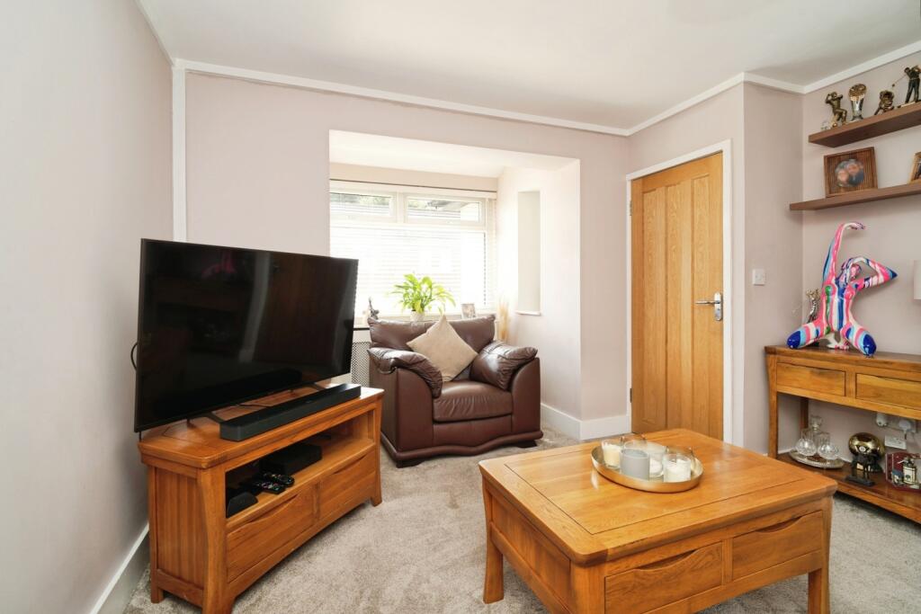 House in Manchester - View 5