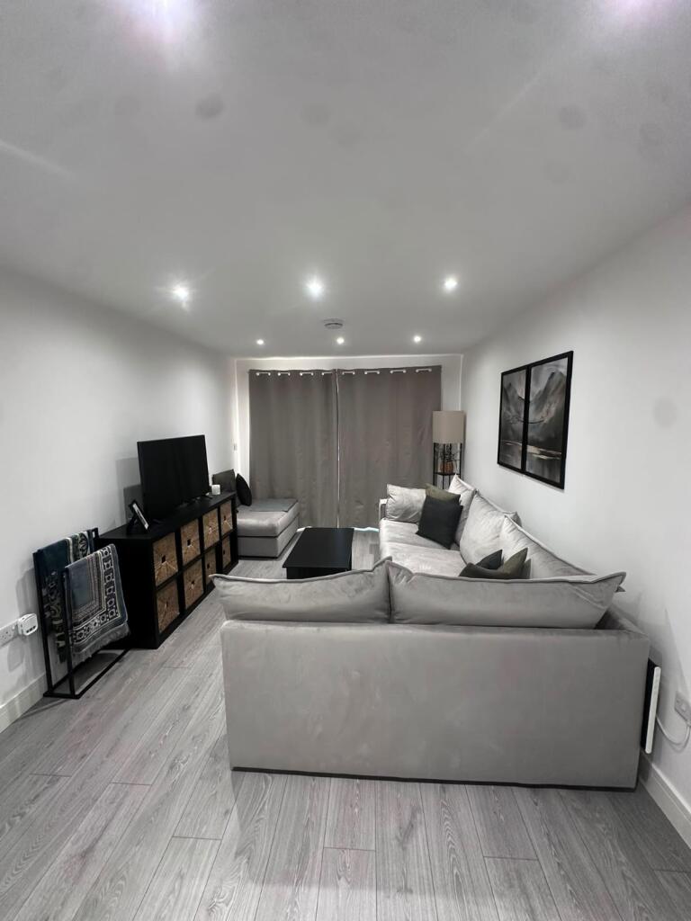 Main image of property: Barton Road, Eccles, Salford