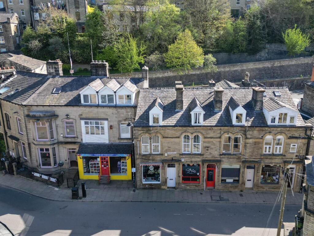 Main image of property: Albert Street, Hebden Bridge