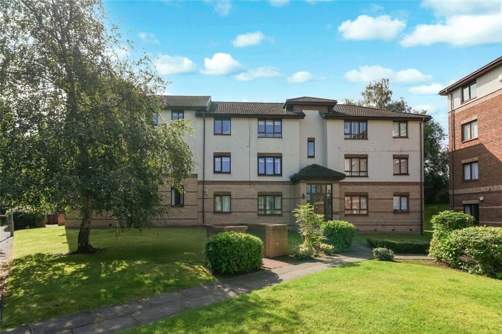Main image of property: William Street, HAMILTON, Lanarkshire, ML3
