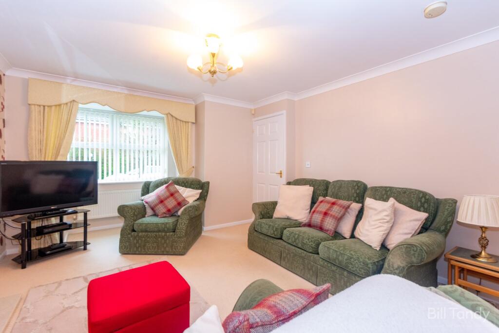 Yorkshire Way, Burntwood, WS7 photo 3