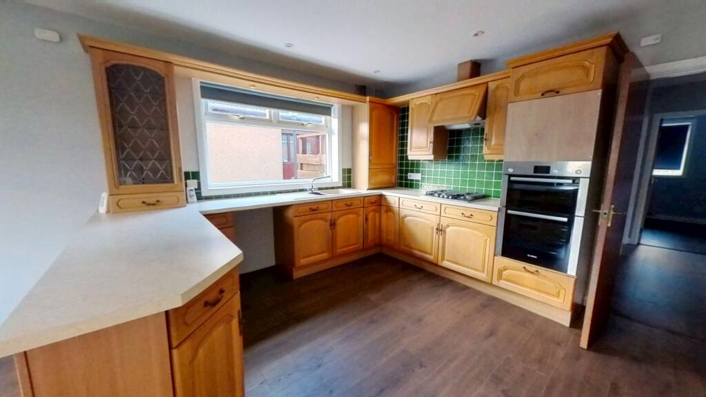 House in Aberdeen - More