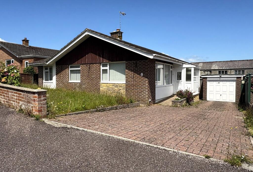 Main image of property: Lydgates Road, Seaton, Devon, EX12