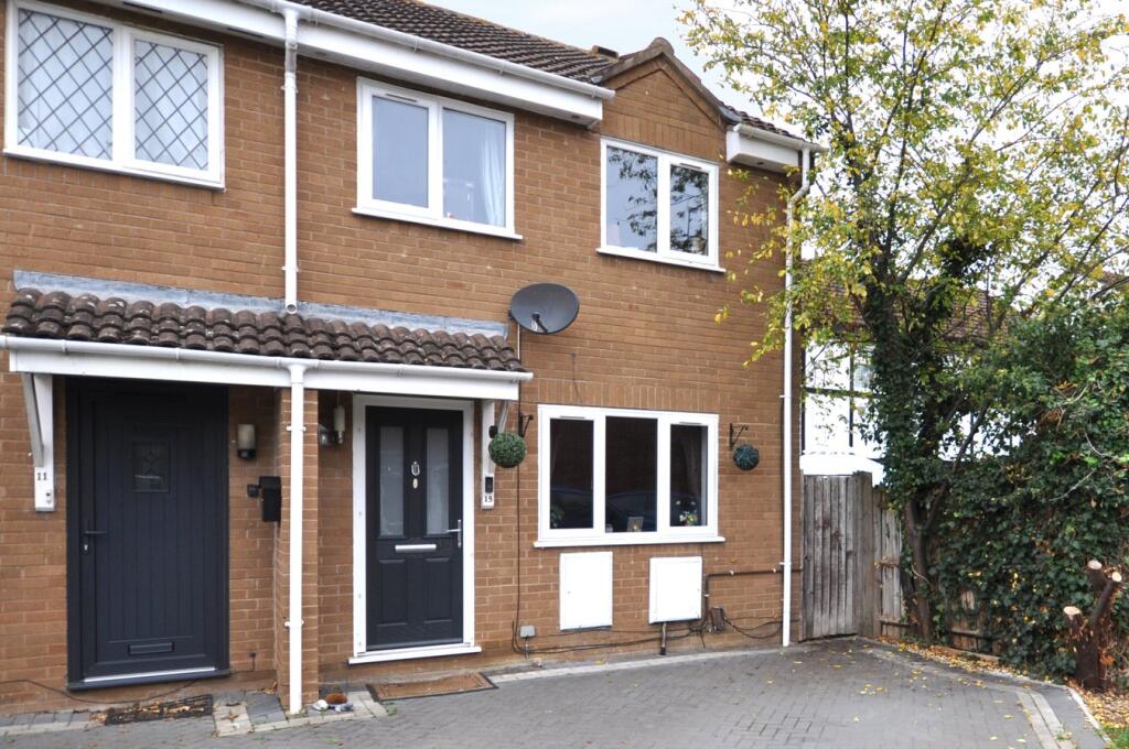 Main image of property: Honeybourne Drive , Cheltenham, GL51