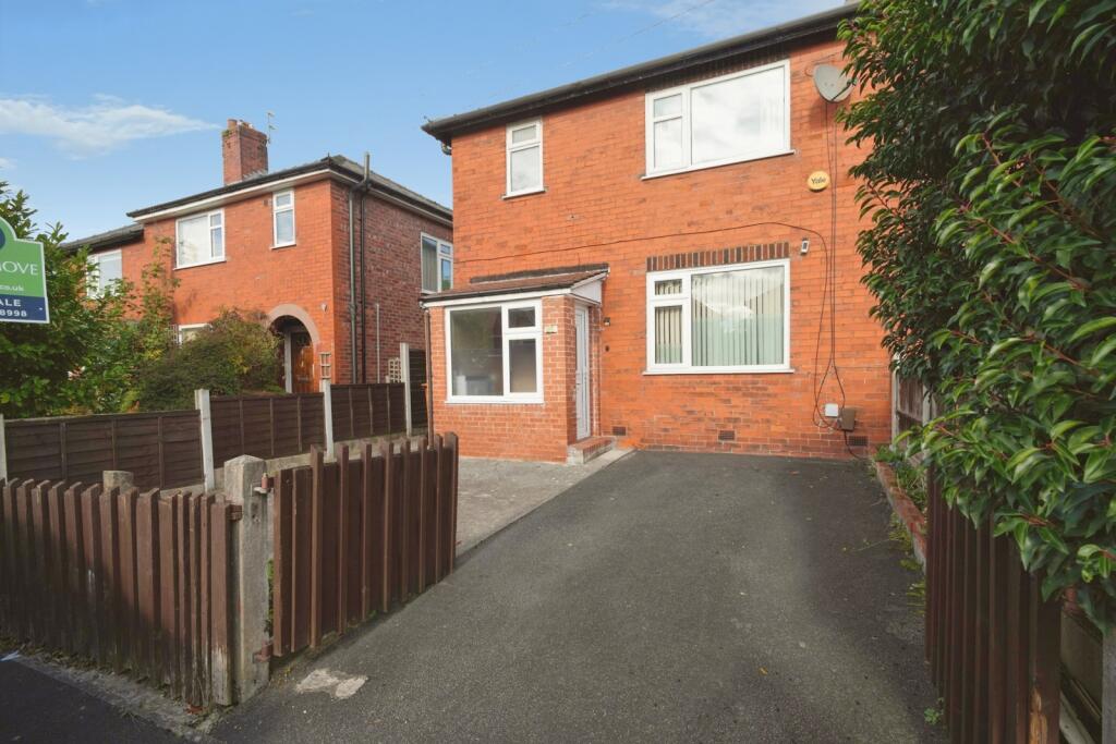 Main image of property: Grasmere Road, Lancashire, M27