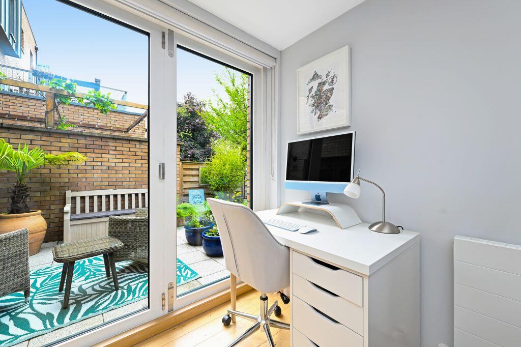 Apartment in Edinburgh, Meadowbank, Craigentinny/Meadowbank - More
