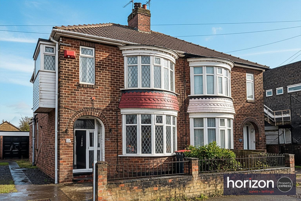 House in Stockton-on-Tees