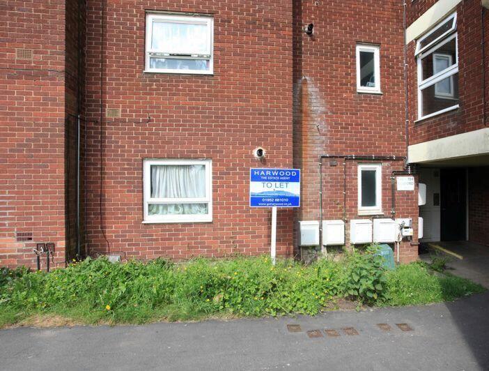 Main image of property: 187 Burford, Telford, Shropshire, TF3 1LW