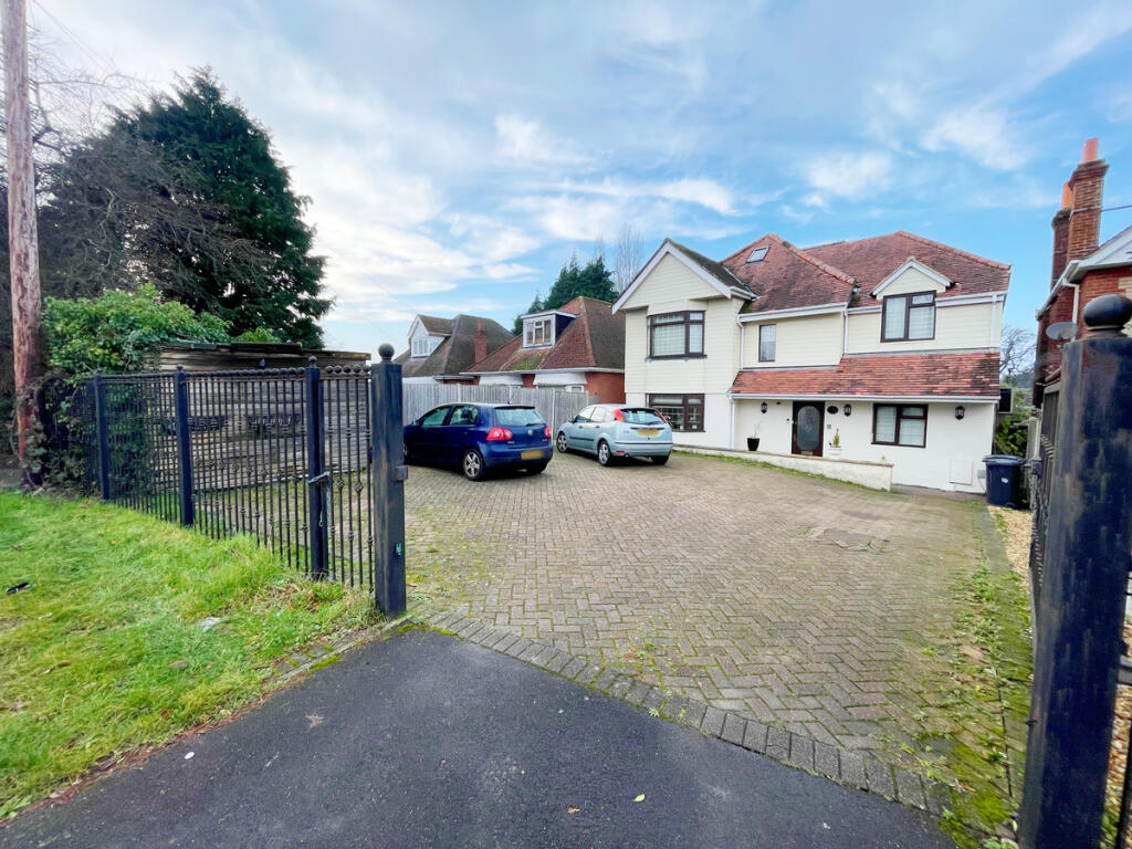 Additional image 17 of Ringwood Road, Bournemouth, BH11 8