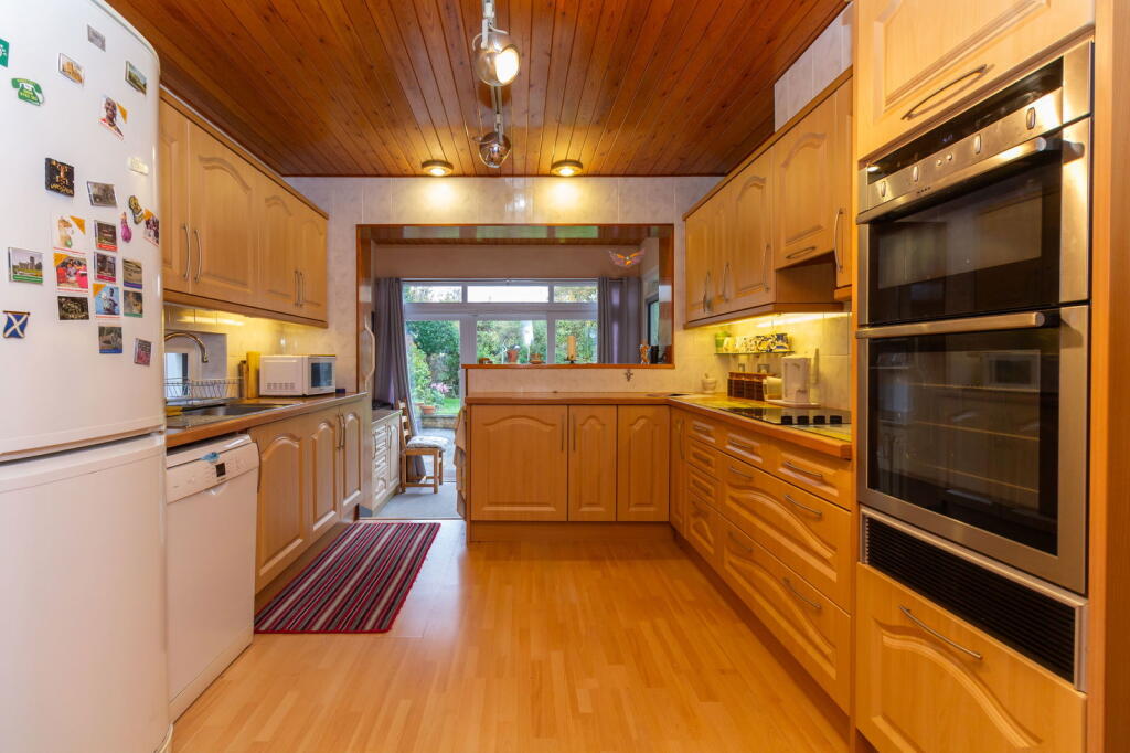Main image of property: Karen Close, Backwell